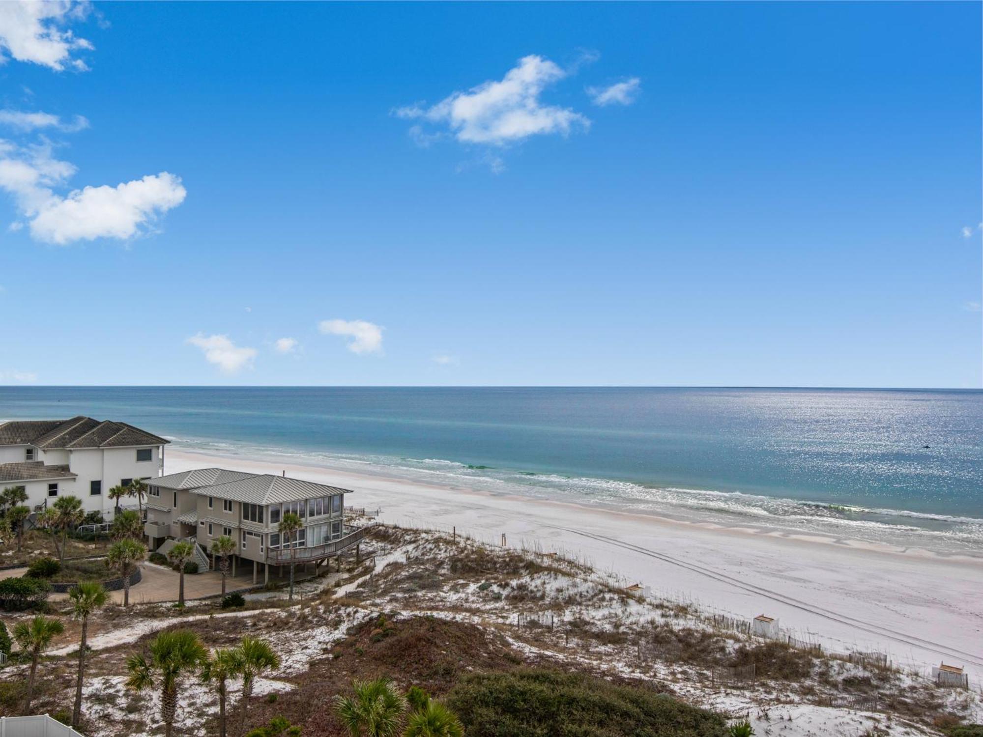 Hidden Dunes Condominium 0604 By Newman-Dailey Destin Exterior foto